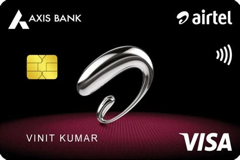 airtel smart card number|Airtel credit card.